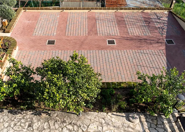 Dimora EFFE - Eco B&B Termoli