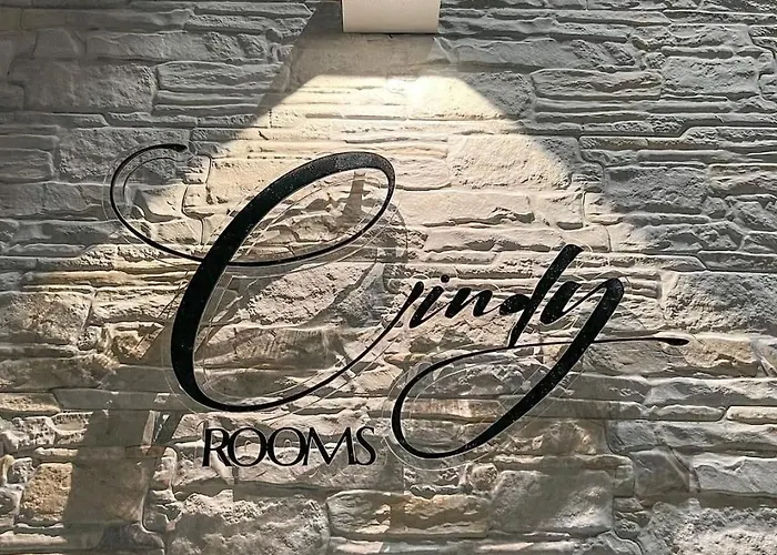 Cindy Rooms Termoli