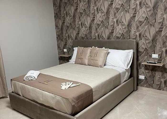 Therma Luxury House Termoli